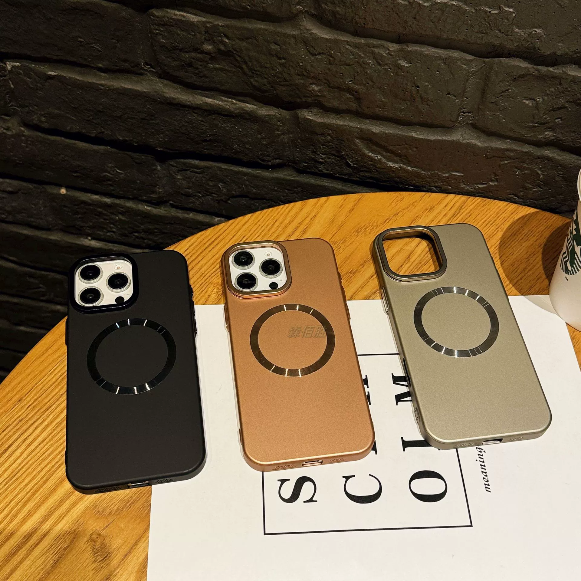 Совместимый чехол для телефона Apple, iPhone 15, линза, трубка, защитный чехол, iPhone, 16promax, защита от падений