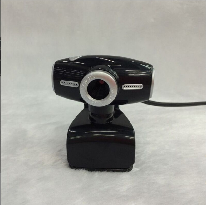 519 카메라 베어 메탈