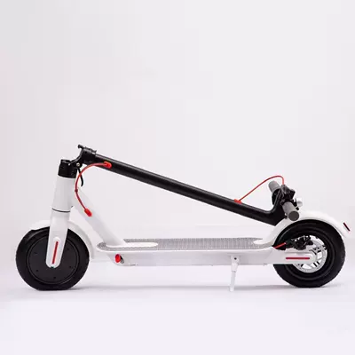 Electric Scooter 8.5-Inch Foldableing | Qatlanan elektrik skuterlər