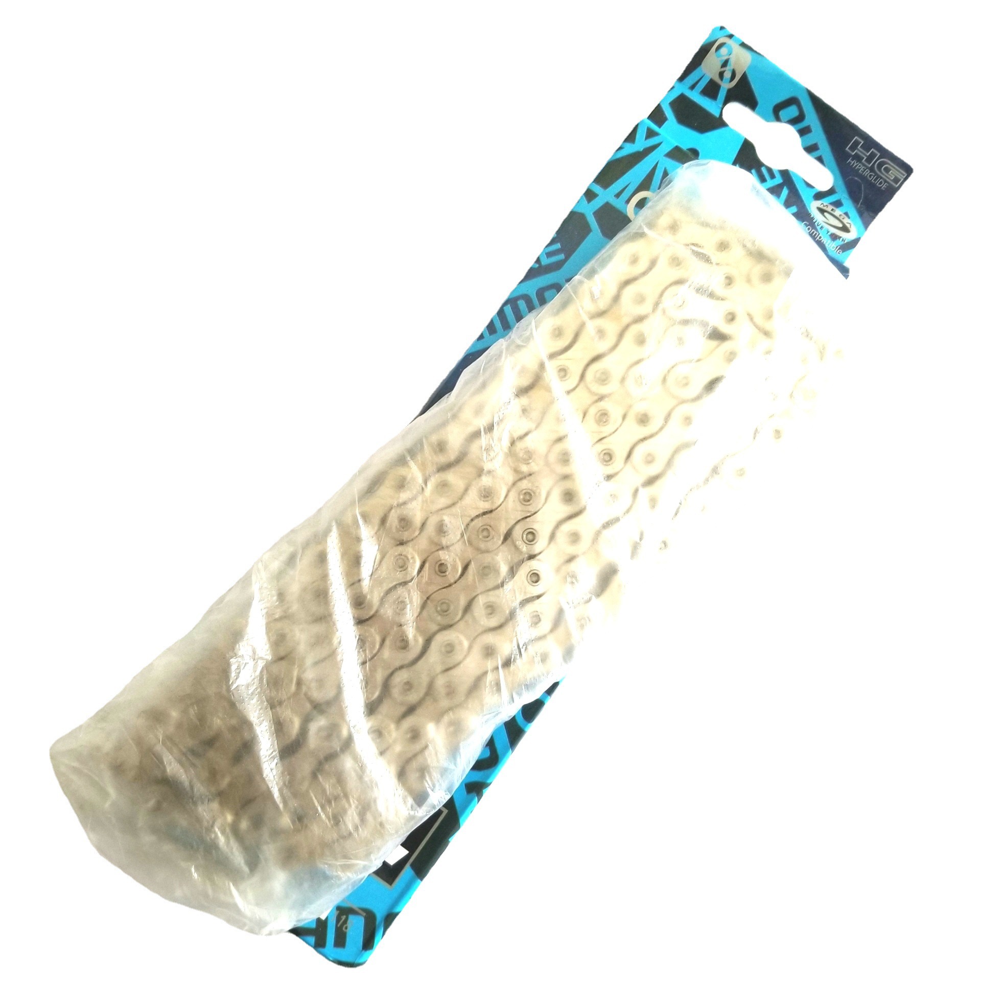 10 velocidad de la cadena bicicleta de montaña accesorios de bicicleta de velocidad variable Cadena Riding suministros Accesorios Al Por Mayor