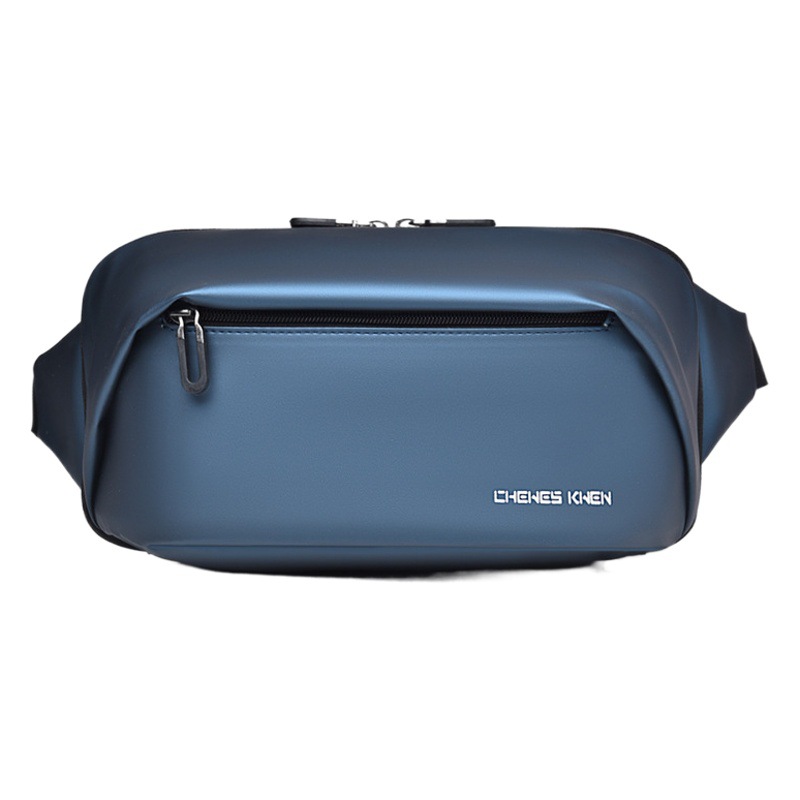 2023 verano nueva bolsa de mensajero de los hombres bolsa de pecho casual bolso de hombro de los hombres deportes moda marca de moda bolso de hombro bolsa de mensajero del hombro