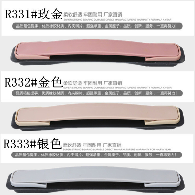 Handheld suitcase, accessories, pen, wholesale