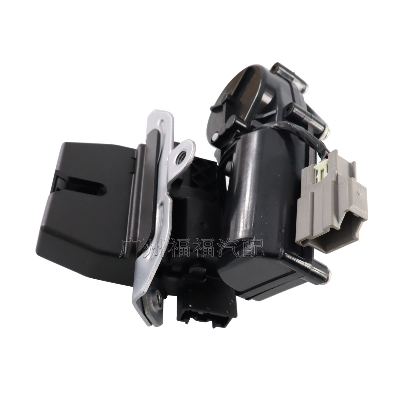 931-273 Is Suitable for Ford Lincoln Trunk Lock Mechanism and Electric Tailgate Lock Block Fa1Z/Gj5Z7441350B
