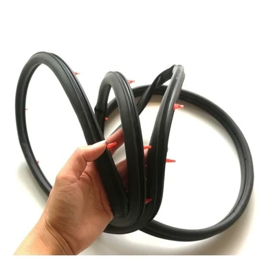 Vehicle Sealing Strip waterproofing original car seal strip front