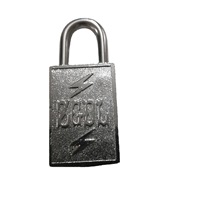 批量供应电力磁感应锁 密码锁 磁条钥匙 电力表箱锁 国网通开挂锁