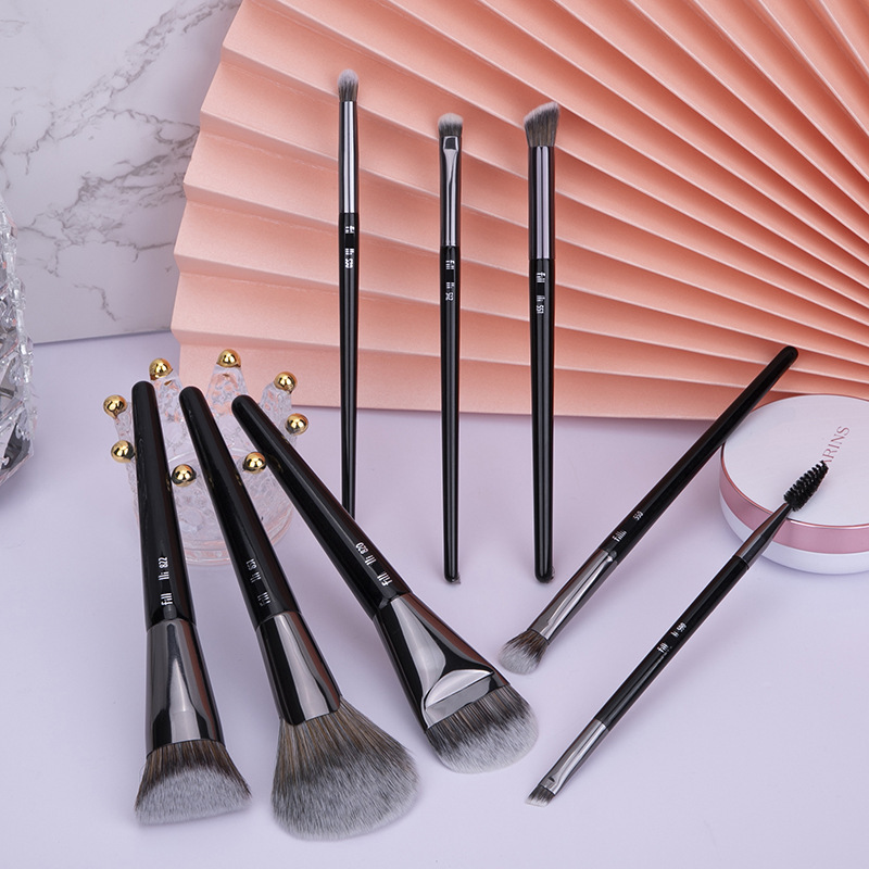 fill series Cangzhou makeup brush loose...