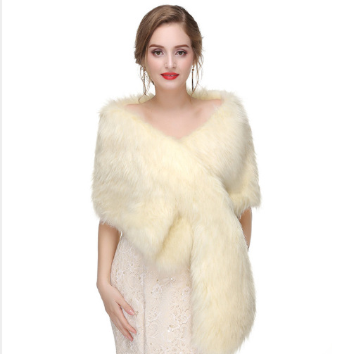 Versatile Wedding Accessory