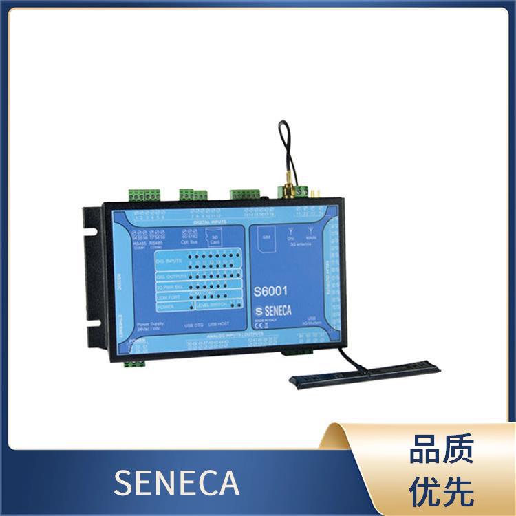 变送器 信号隔离器 seneca 意大利 R203-ROG-060