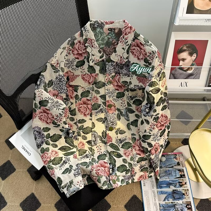 슈트 A052