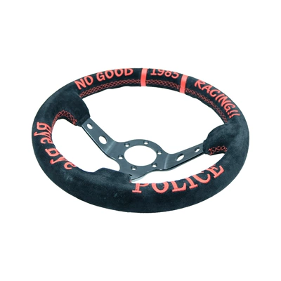 Wheel, Qìchē Steering wheel