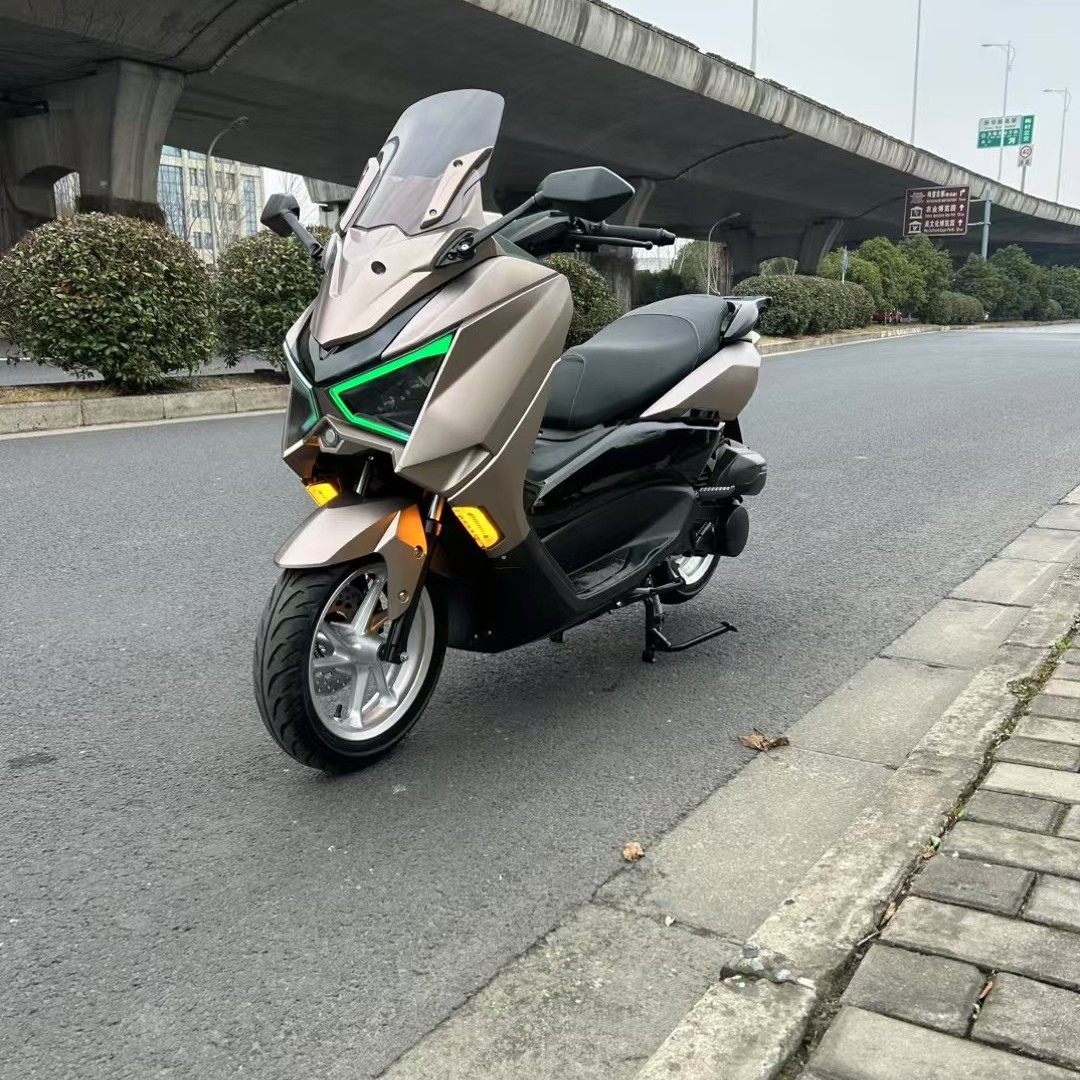 Factory Direct Sales of Small Ninja High-Speed Electric Motorcycles, Heavy-Duty Motorcycles, High-Power Efi Motorcycles, and Ground-Level Racing Bikes