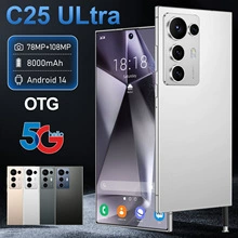 Умные часы, мобильный телефон, C25, импорт, Android, 3 дюйма, 4G, оптовая продажа