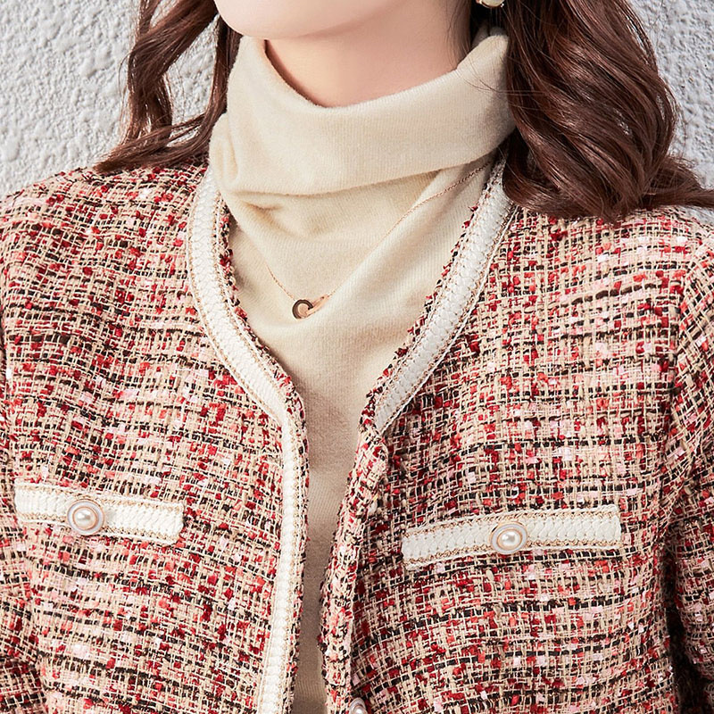 Woven Jacket 3