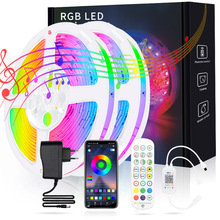 羳LED5050RGB߲{APP12VRGBˮɄӷՇb