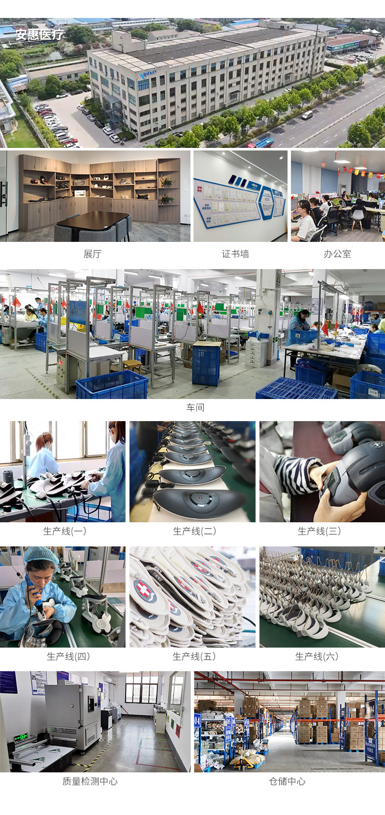 医绅腰部按摩器曲度腰椎理 …