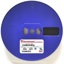 GSOT36C-GS08 ESD/TVS������ ��װSOT-23 SEMITEH ȫ��ԭװ��Ʒ