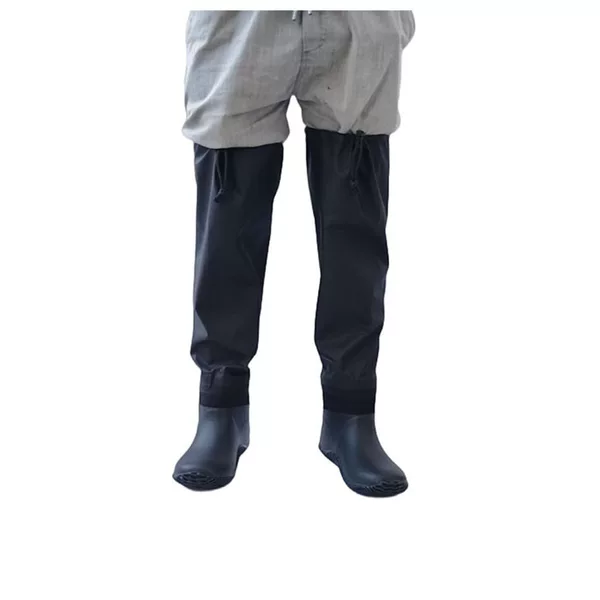 Factory Amazon Exclusive for Water Lutya Fishing Pants Outdoor Fly Fishing Waterproof Breathable Pant Leg Water Pants
