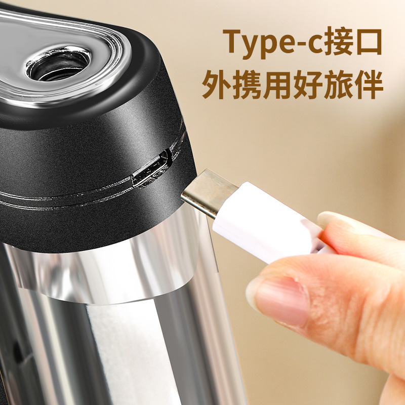 智能香薰机自动喷香机双喷精油家用卧室充电款酒店厕所除味扩香机|undefined