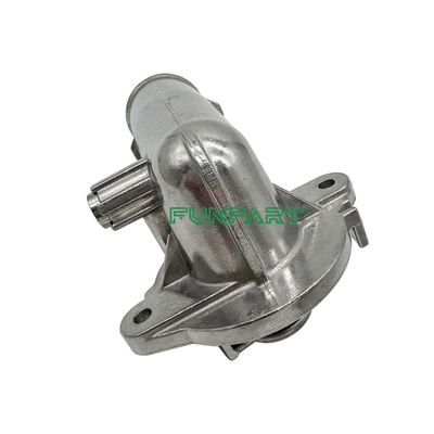 3.0t Aluminum Thermostat, Thermostat