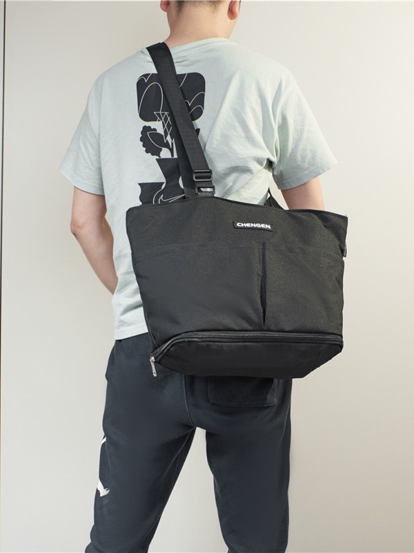 多機能オックスフォード布ユニバーサルホイール荷物バッグホイール旅行バッグスーツケース収納バッグ引越し荷物バッグ軽量