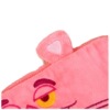 Cartoon cute headband for face washing, hairpins, hair accessory, Korean style, with embroidery