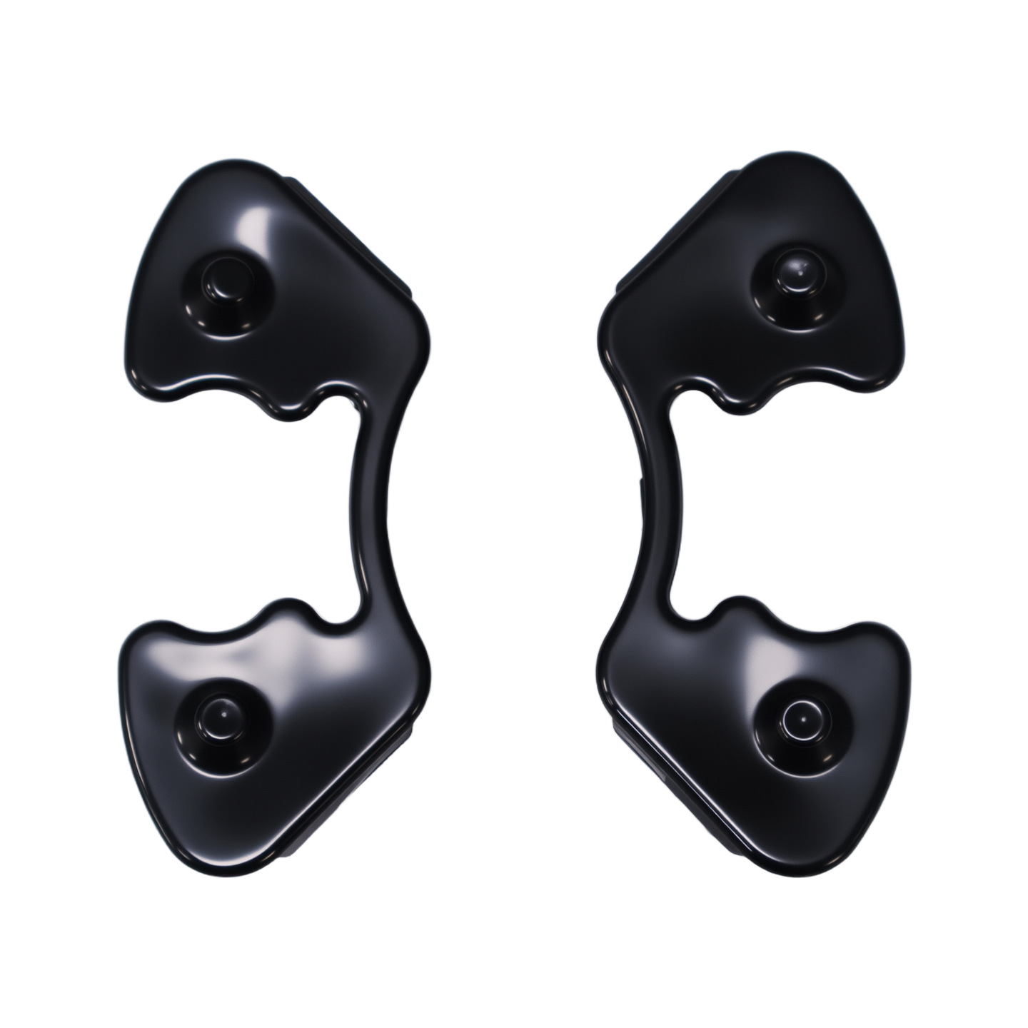 Suitable for Kawasaki Z1000SX Z1000 Z900 Z800 Z750 rear wheel hub cushioning block cushioning rubber