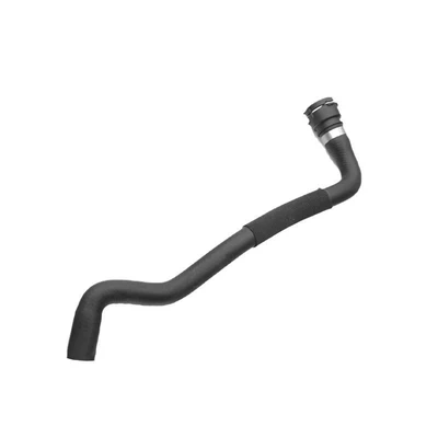Audi Q5 factory car: automobile water pipe