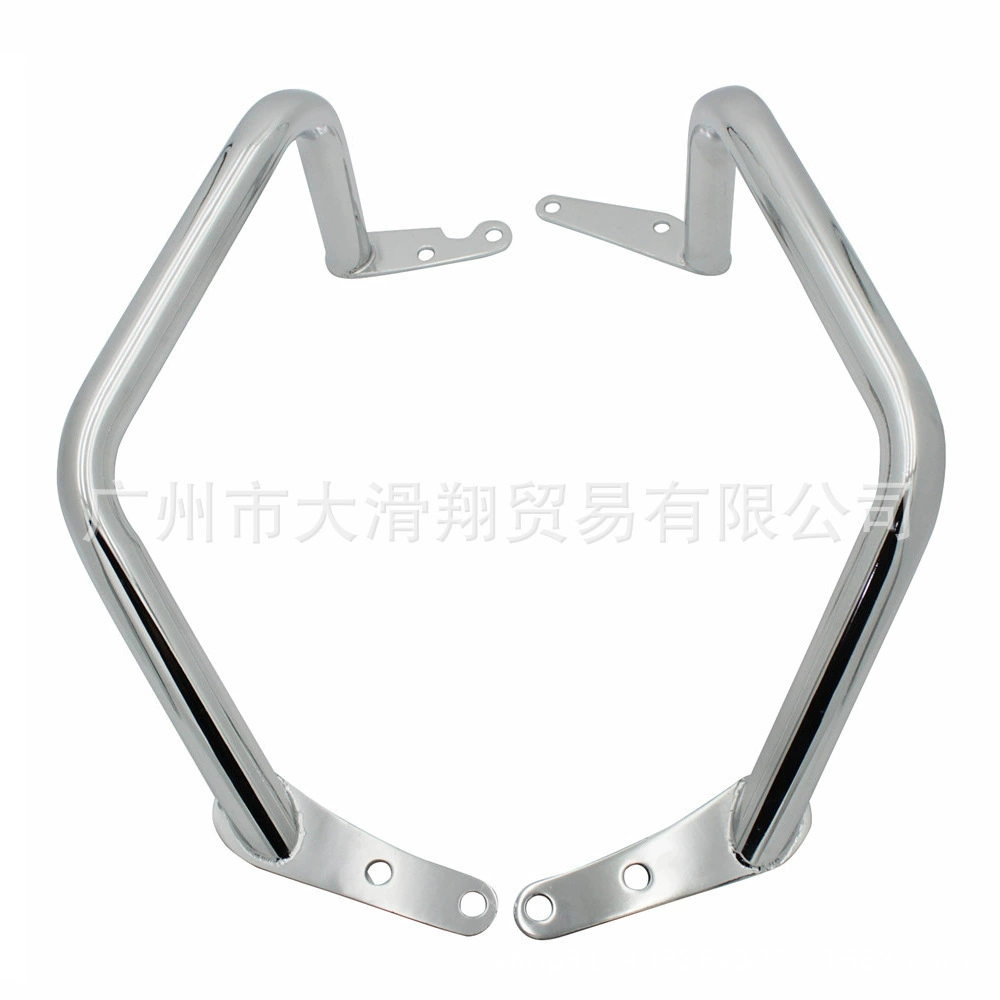 Применимо для Yama Fat Rental Star Vstar XVS DS1100C Защитный стержень бампера