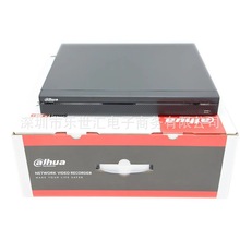 DHI-NVR4216-4KS3 16CH 1U 2HDDs Lite Network Video Recorder