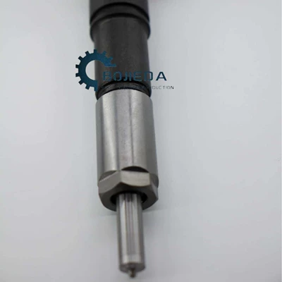 Assembly Diesel Fuel System – Oil pump, nozzle