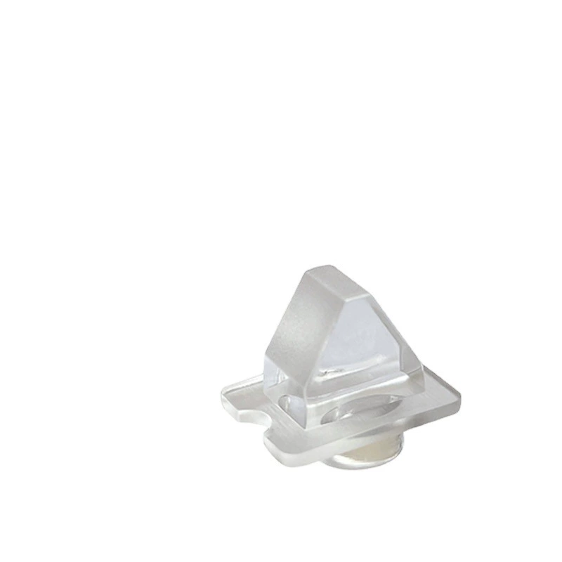 Custom Ackli processing PMMA Dongguan injection molding PC transparent plastic parts injection plastic shell