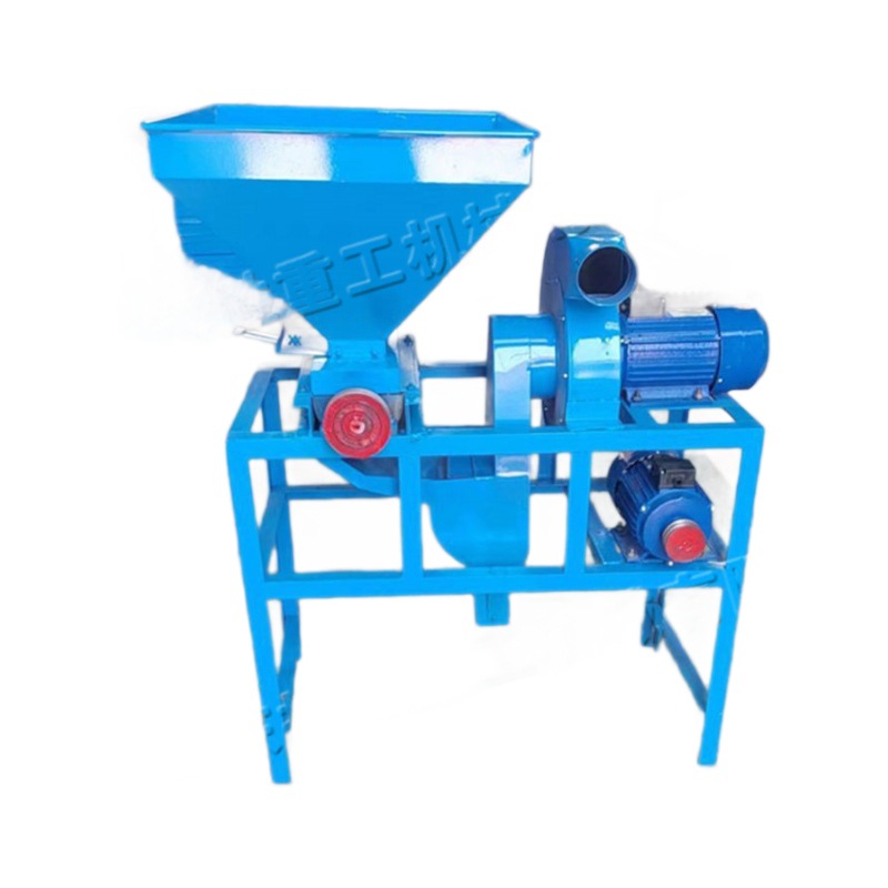 Máquina automática de cáscara de fruta de camellia de aceite Fujian Guangxi máquina de cáscara de semillas de té verde pequeña máquina de cáscara de fruta agrícola