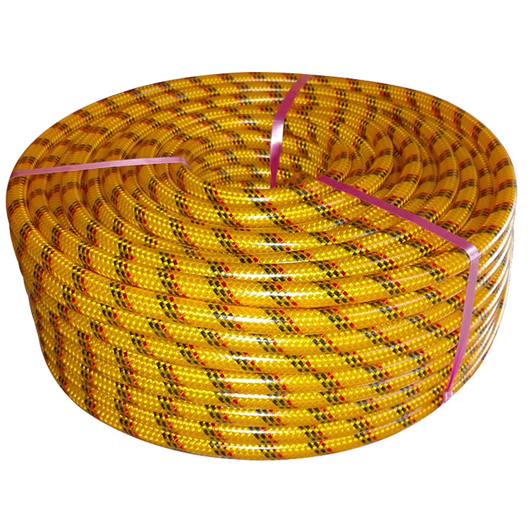 三线并股（两黑一红）