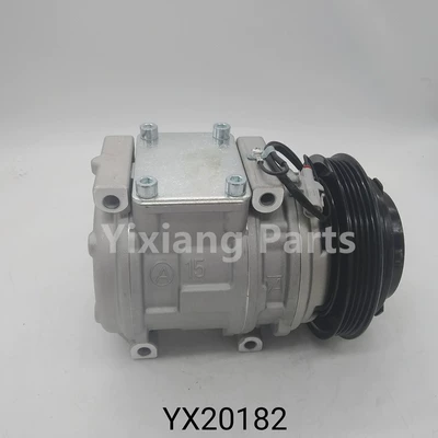 For Toyota Corolla Soyutma sisteminin digər hissələri