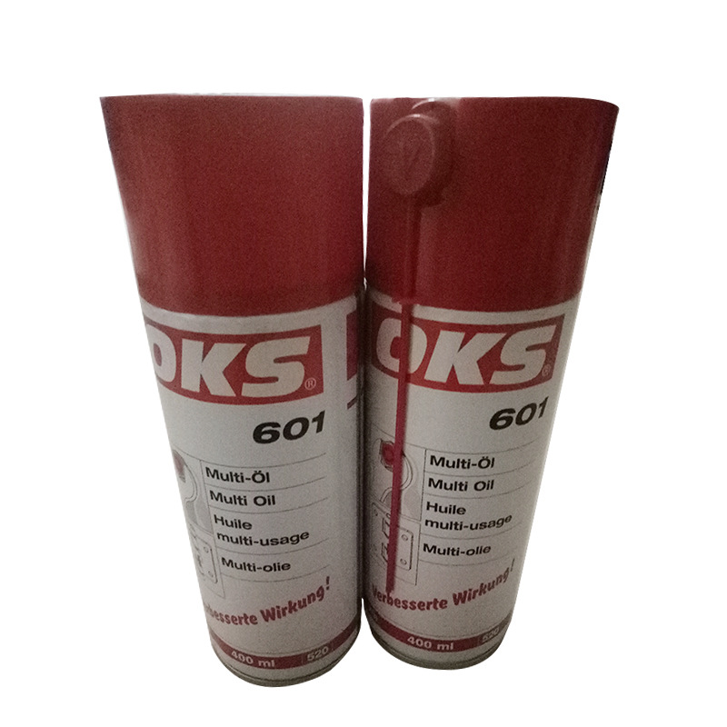 OKS 701精制维护保养油合成用于测量工具精密机械等400ml