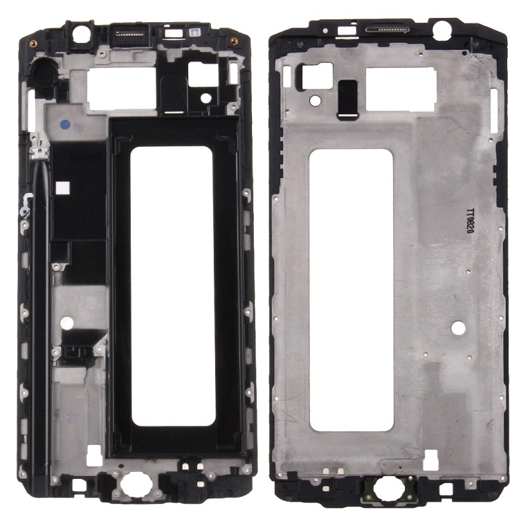 Aplicable a Samsung Aplicable a Galaxy Note 5 / N9200 LCD Front Frame / A Frame