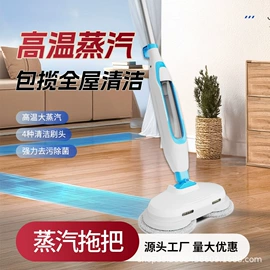 蒸汽拖把;家用吸尘器;蒸汽清洁机