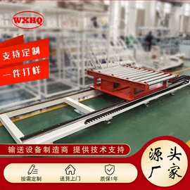 输送机;其他输送设备;滚筒
