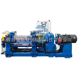 硫化机;混炼机;其他橡胶机械