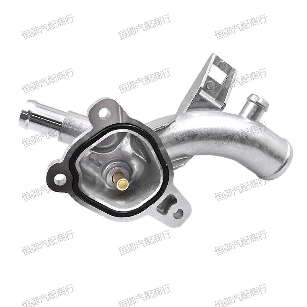 1338487 25192985 55562048 1338022 Opel Vauxhall Thermostat All-Aluminum