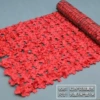 【Flower Powder】 Fence red