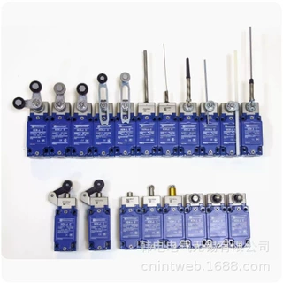 ZCKY41C ZCKD029C  ZCKJ2H29C    原厂  特勒美科 限位开关部件