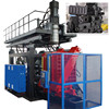 Manufactor Supplying Diesel vehicles Polyethylene urea urea Blow molding machine