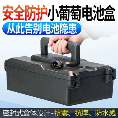 Protective Case, Other Electric Vehicle Accessories