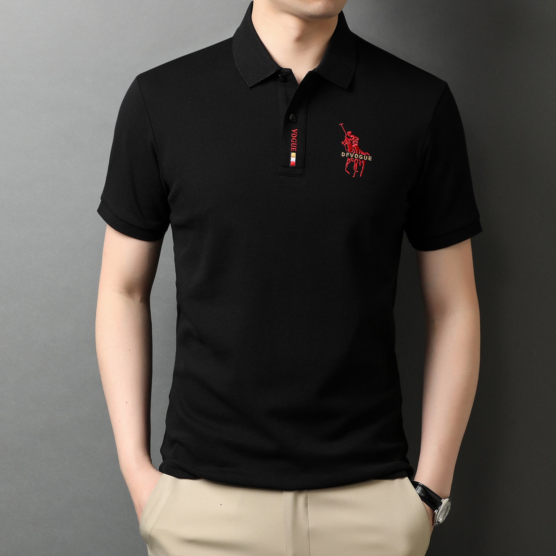 888 black