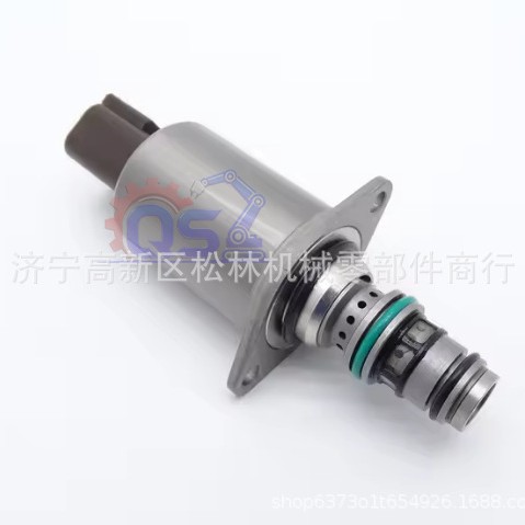 Accesorios eléctricos de maquinaria de construcción 320GC Excavadora proporcional Solenoide 585 - 9230 585 - 9231