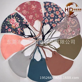 功能枕;旅行包袋;其他过滤材料