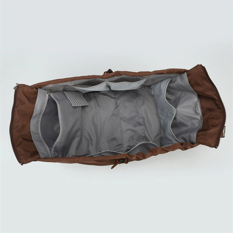 (Кросс-бордерная торговля), вместительная люлька, дорожная сумка, organizer bag, сумка через плечо, рюкзак для мамы и малыша