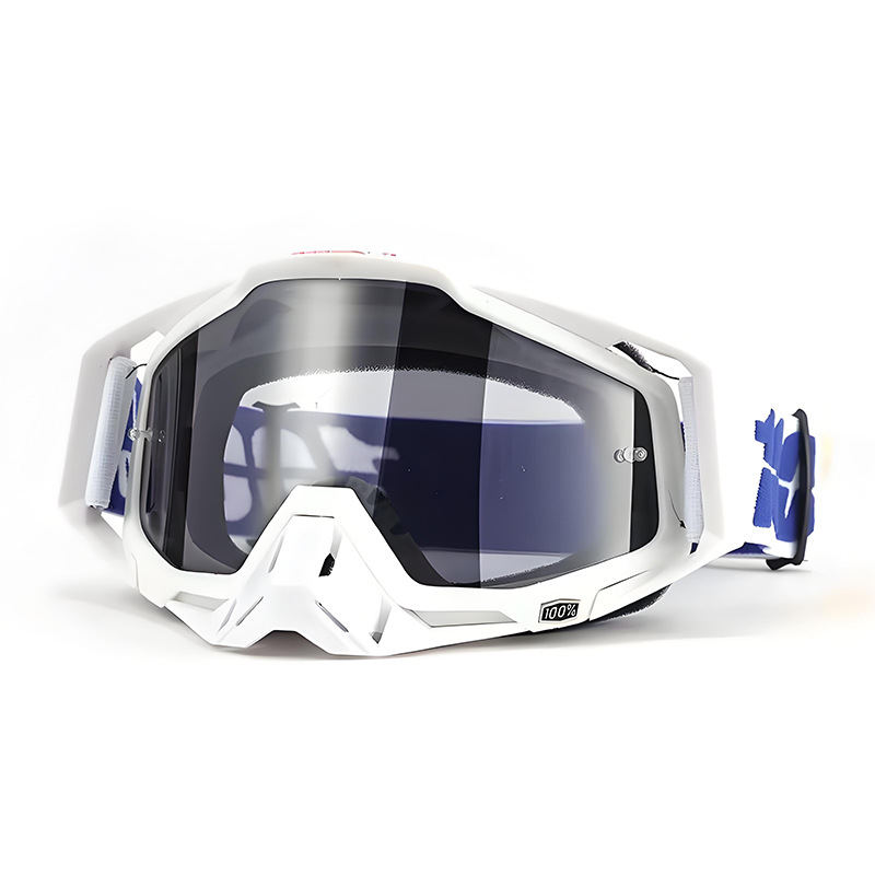 Gafas de Ciclismo Deportivo de PC con Lentes Intercambiables para Ciclismo image 49