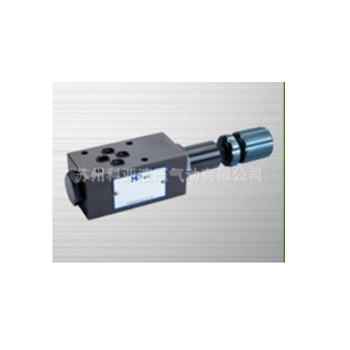 叠加式平衡阀MCS-04A-K-1-20 MCS-04A-K-3-20 欢迎询价